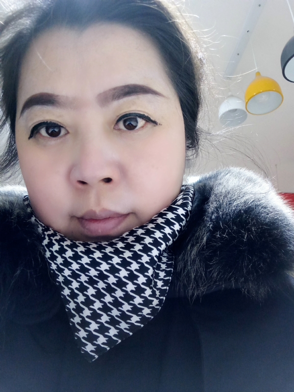 余猪猪的第一张照片--眉山王婆说媒