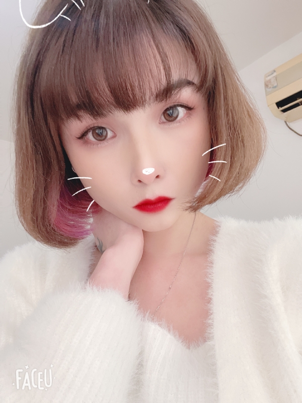 许昕柔的第一张照片--眉山王婆说媒