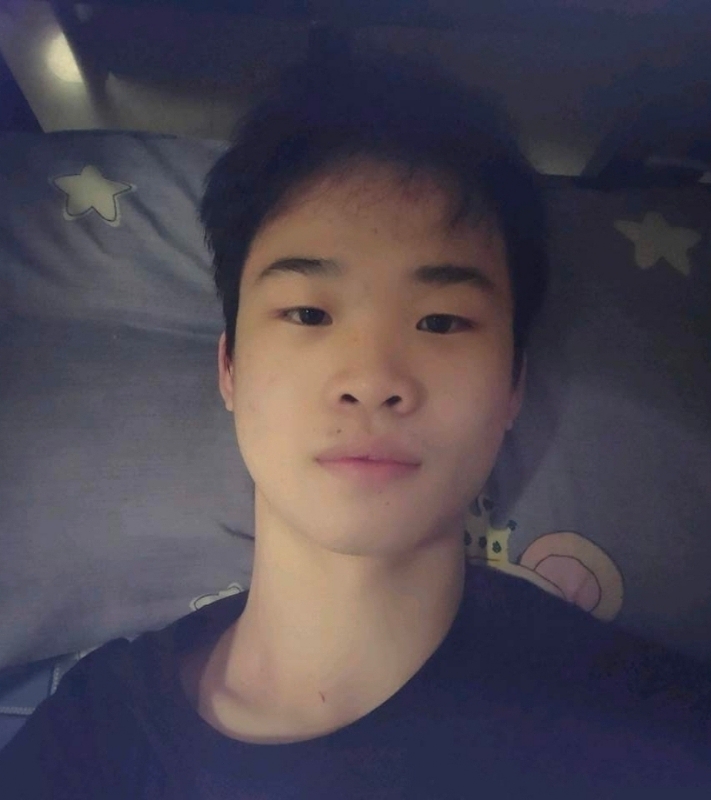 云景的第一张照片--眉山王婆说媒